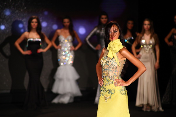 Miss World Next Top Model